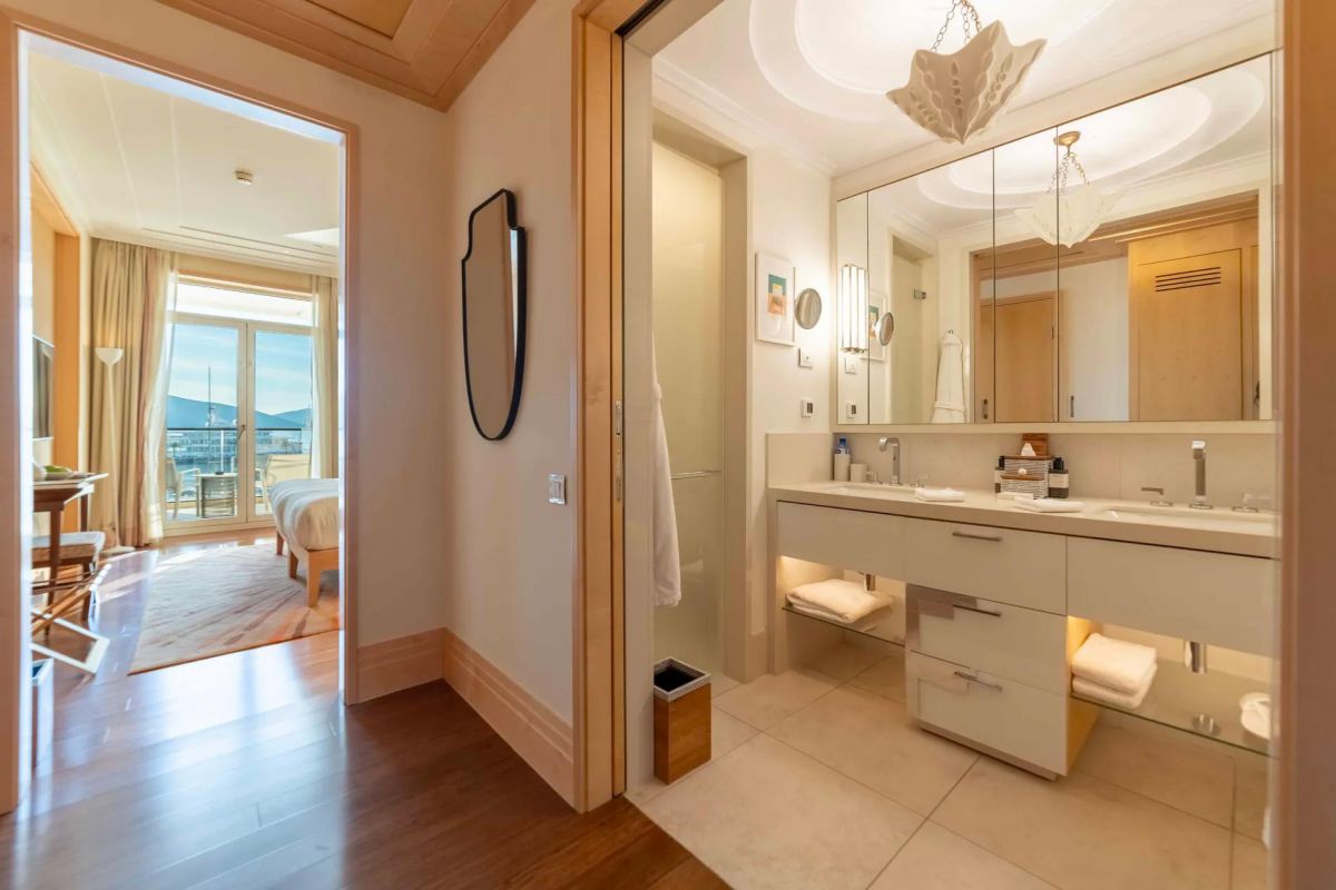 Residence Milena Tivat Tivat Municipality