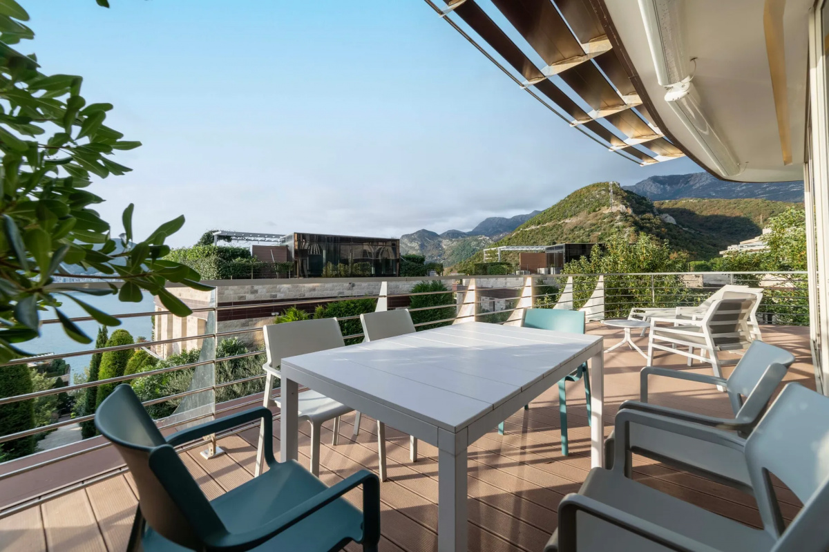 Dukley Residences Budva Budva Municipality