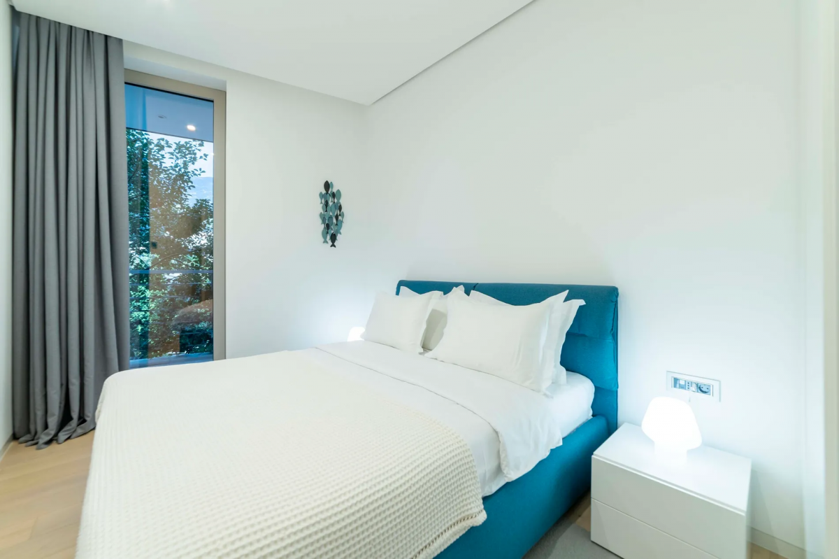 Dukley Residences Budva Budva Municipality