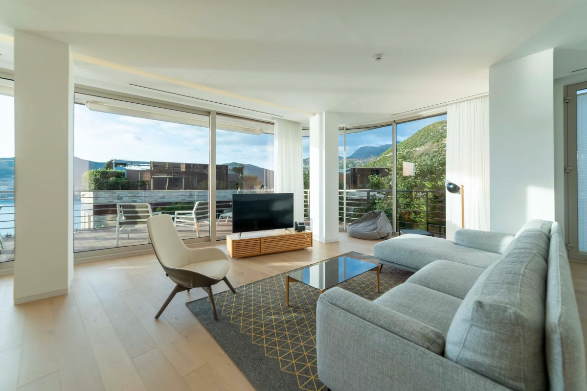 Dukley Residences Budva Budva Municipality