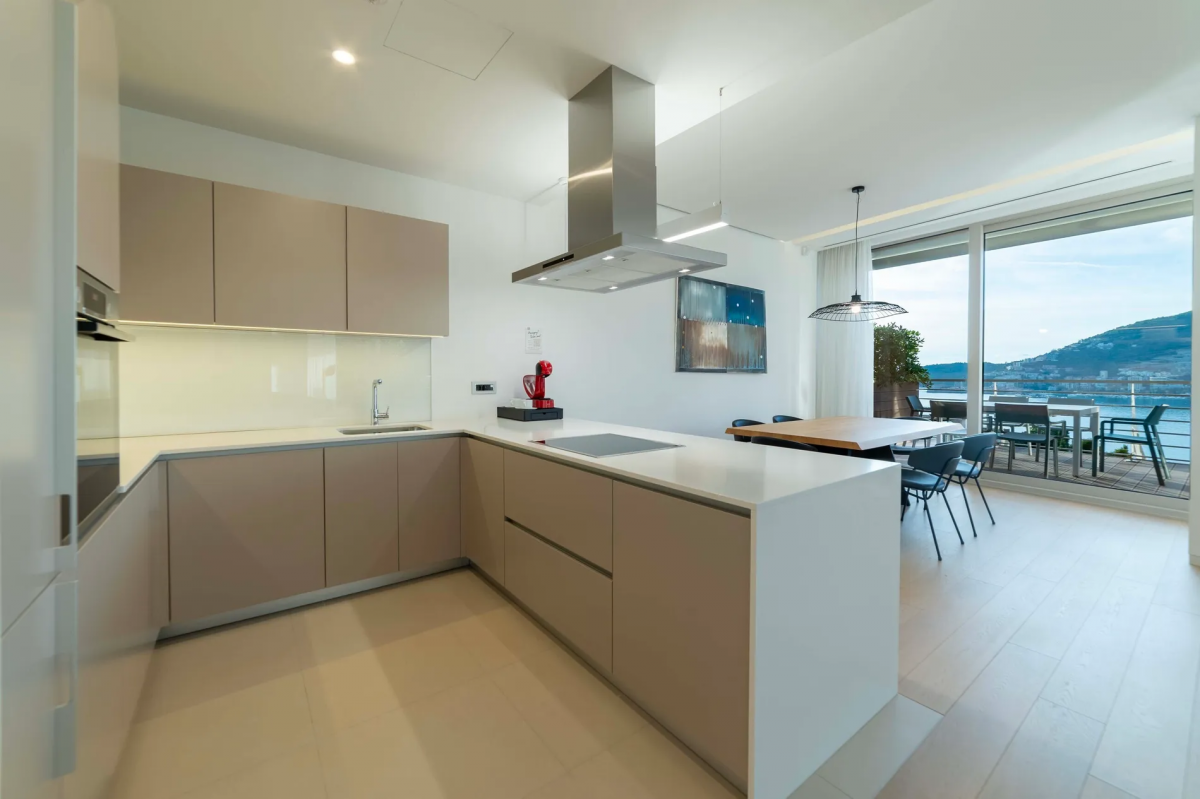 Dukley Residences Budva Budva Municipality