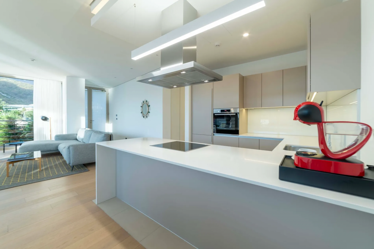 Dukley Residences Budva Budva Municipality