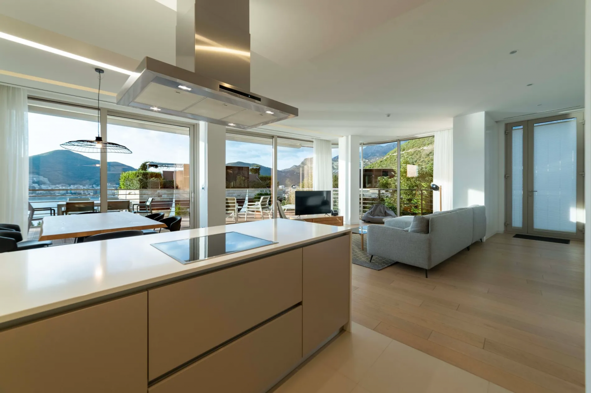 Dukley Residences Budva Budva Municipality