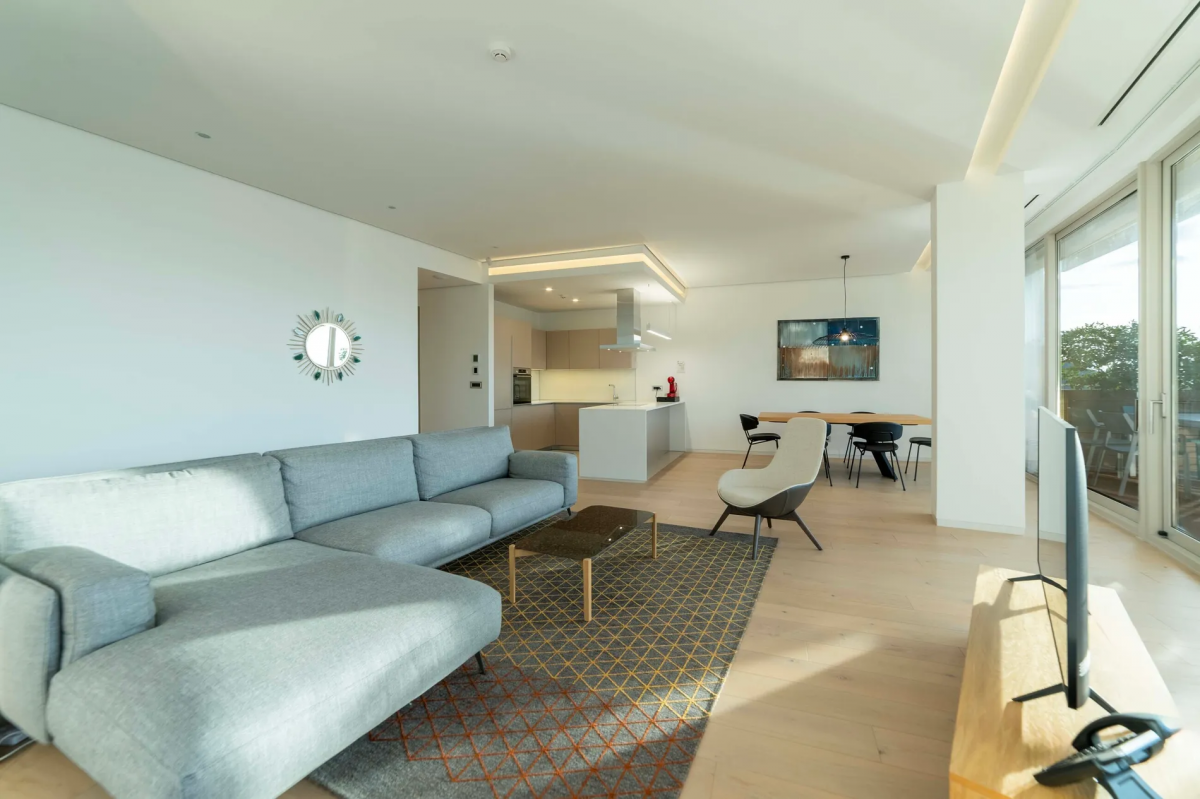 Dukley Residences Budva Budva Municipality