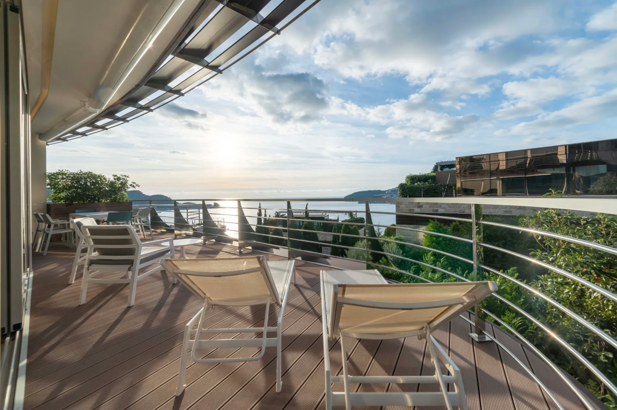 Dukley Residences Budva Budva Municipality