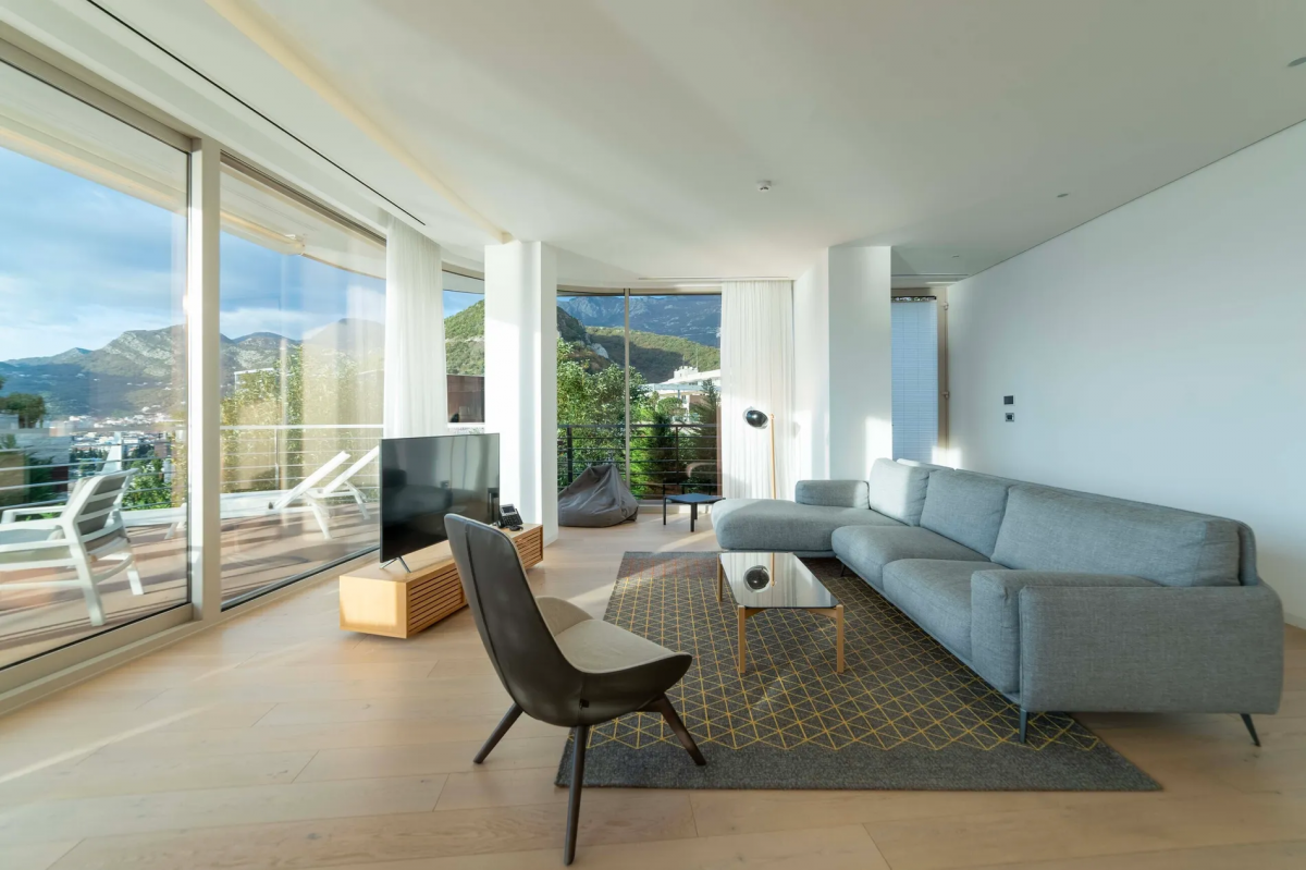 Dukley Residences Budva Budva Municipality