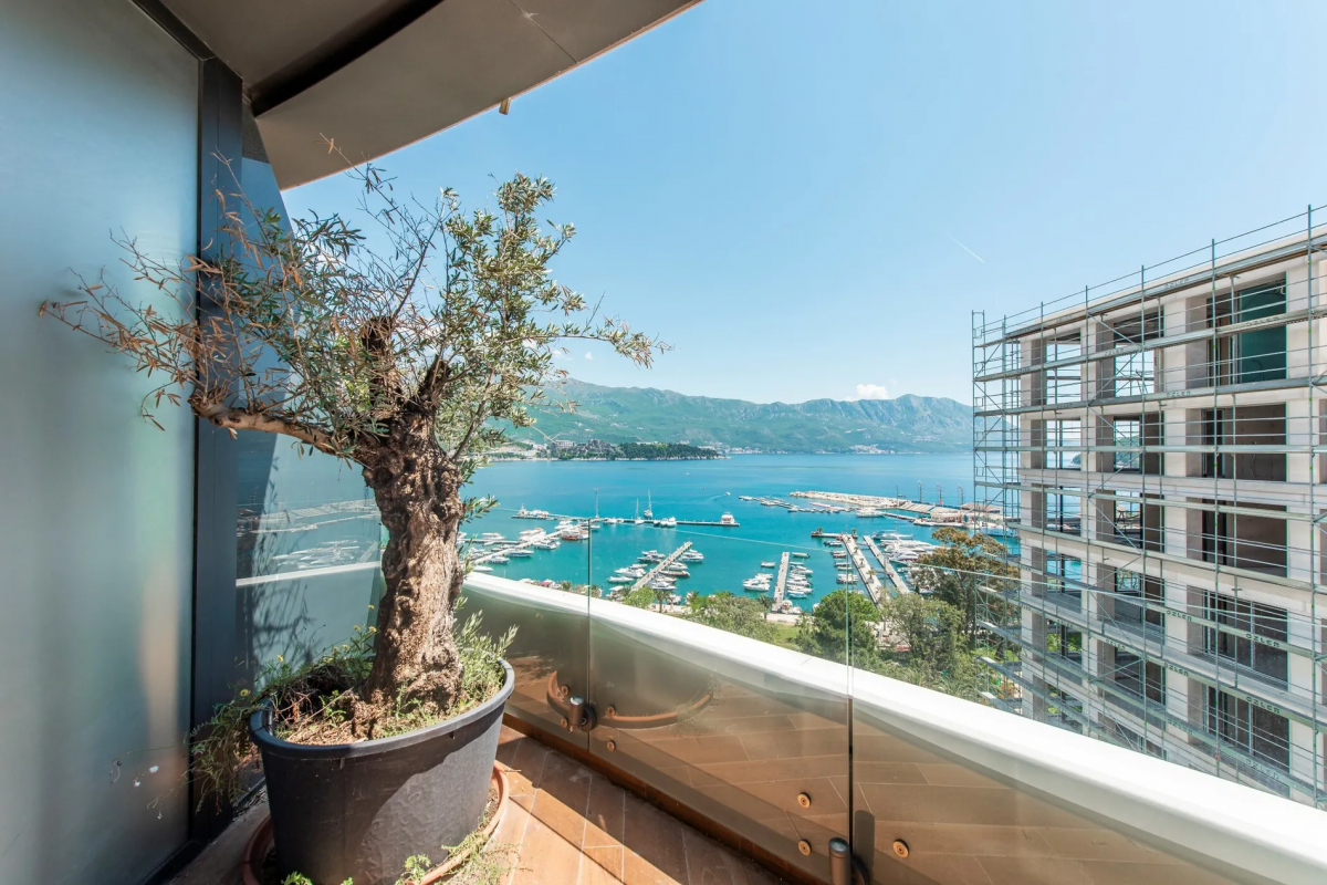 Bercichi residents Budva Budva Municipality