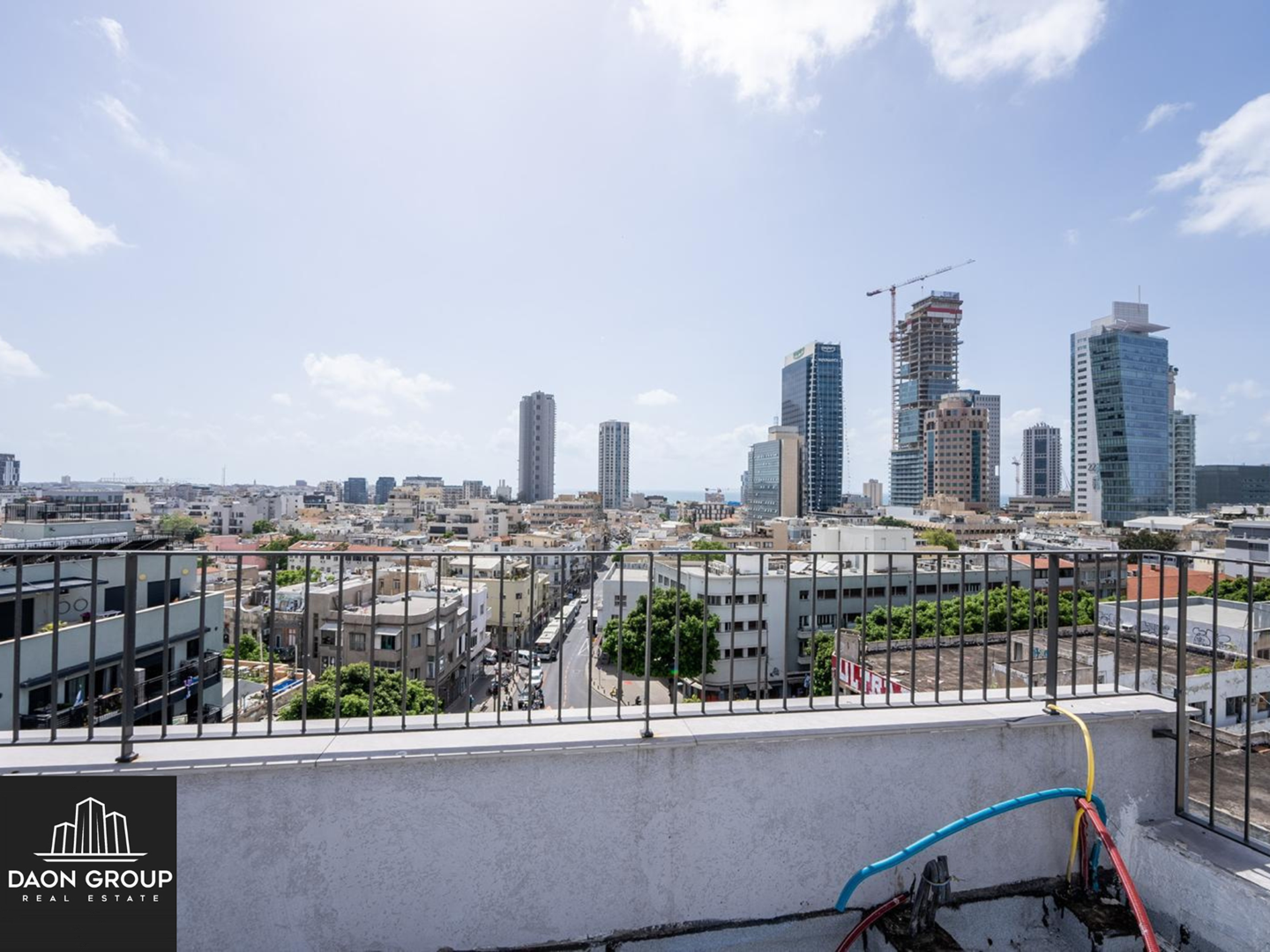 HaHashmal St 4, Tel Aviv-Yafo, Israel Tel Aviv-Yafo Tel Aviv District