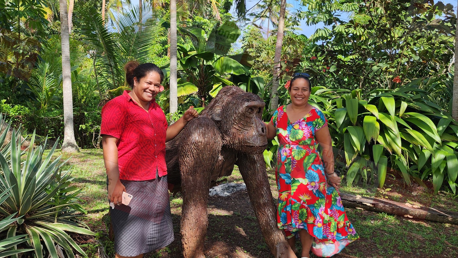  Savusavu Northern Division