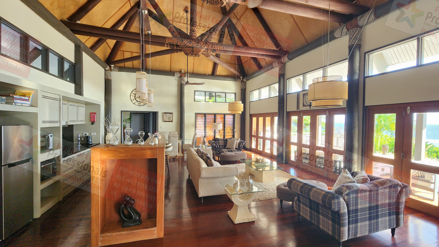  Savusavu Northern Division