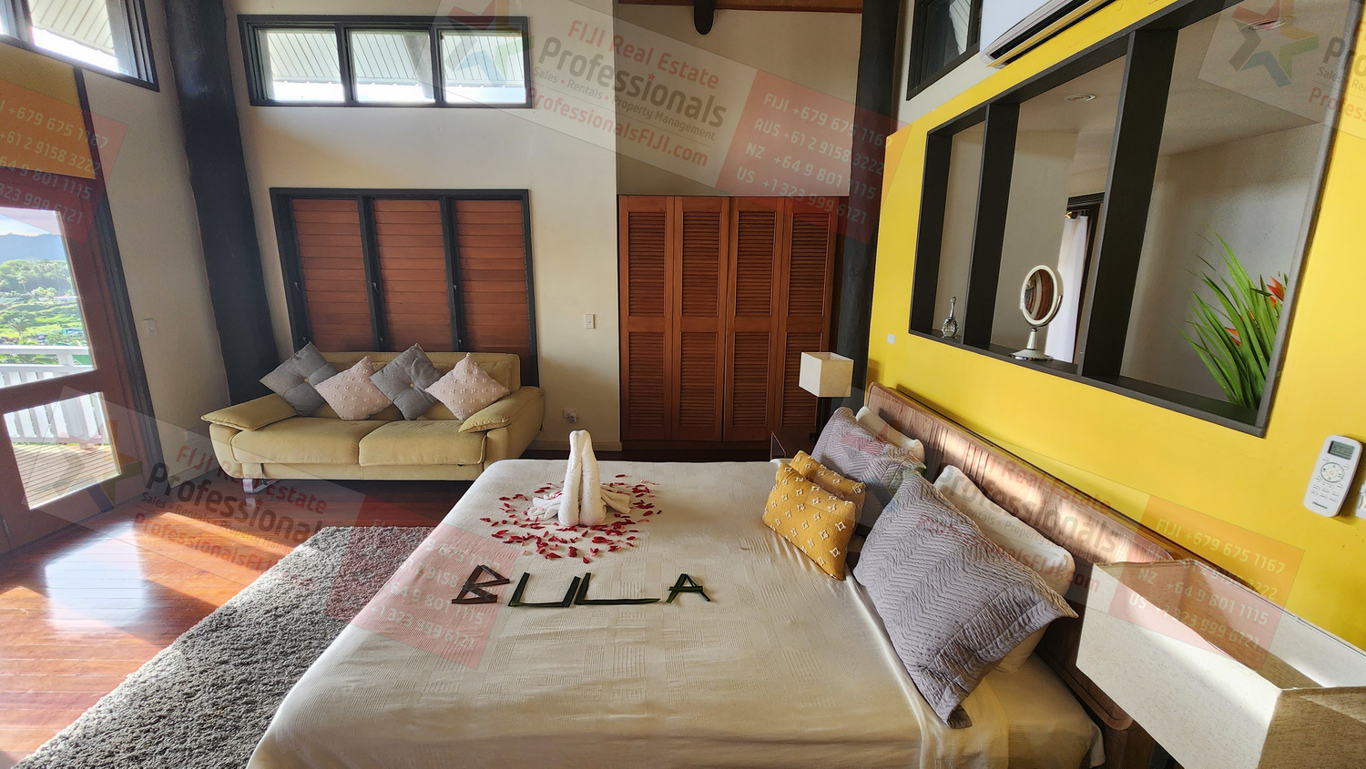  Savusavu Northern Division