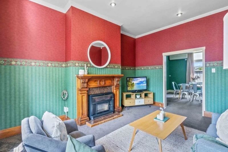 39 Ramrig Street Invercargill Southland