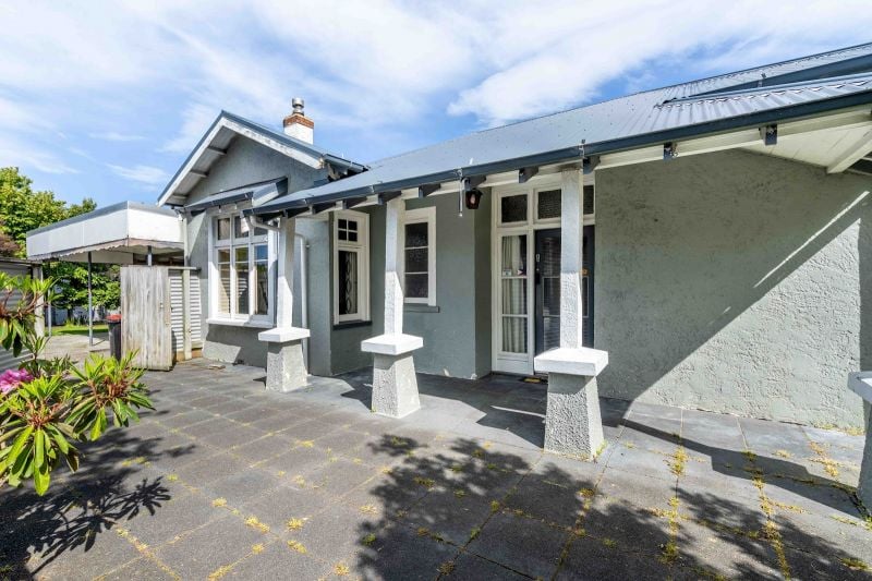 39 Ramrig Street Invercargill Southland