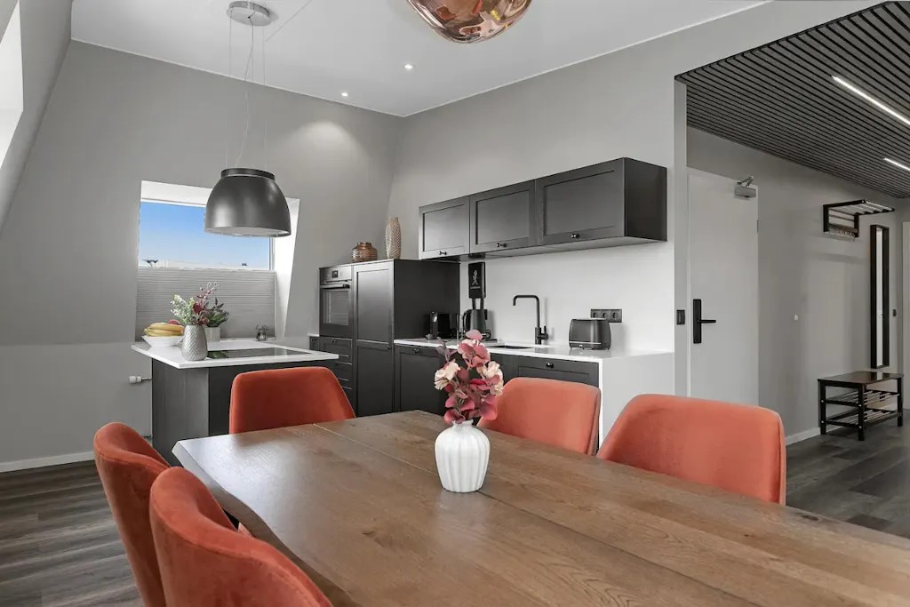 Snorrabraut RVK Capital Region