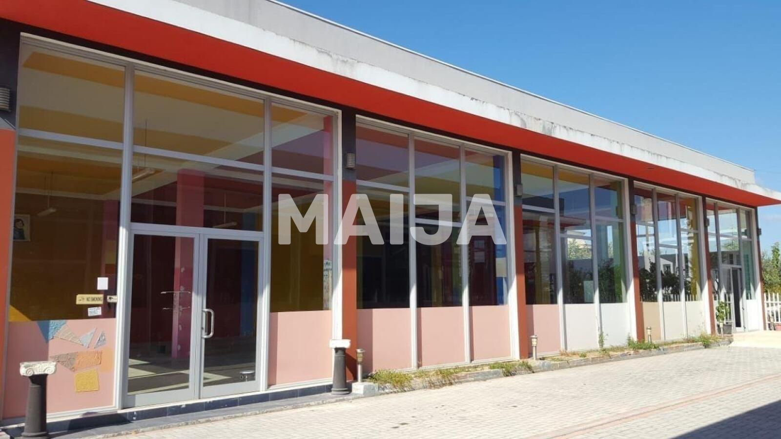 Rruga Bajram Tusha Durrës Durrës County