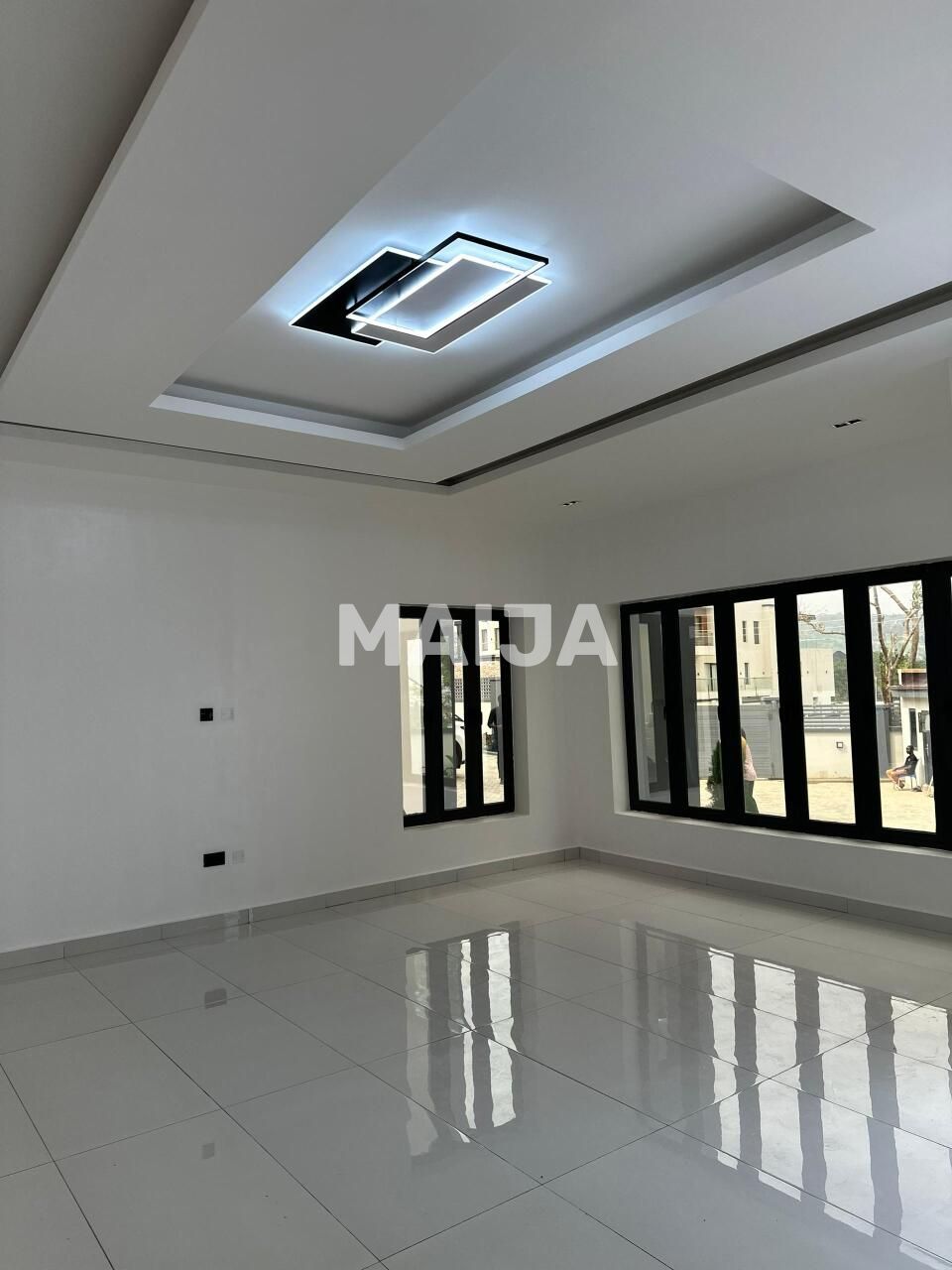 4 BEDROOMS FULLY DETACHED DUPLEX FOR SALE IN KATAMPE EXTENTION Abuja FCT