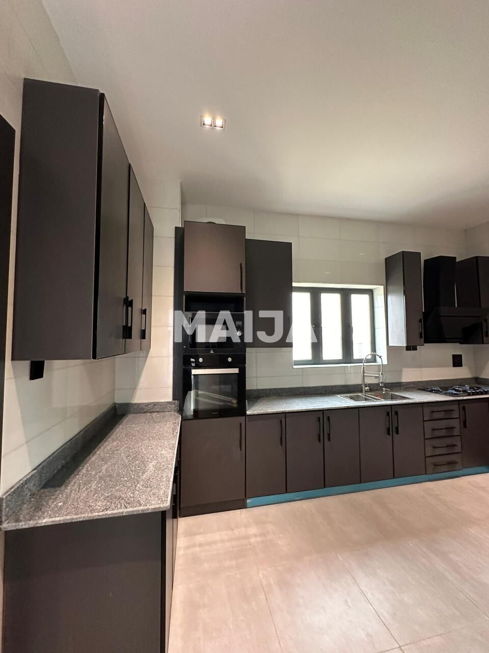 4 BEDROOMS FULLY DETACHED DUPLEX FOR SALE IN KATAMPE EXTENTION Abuja FCT