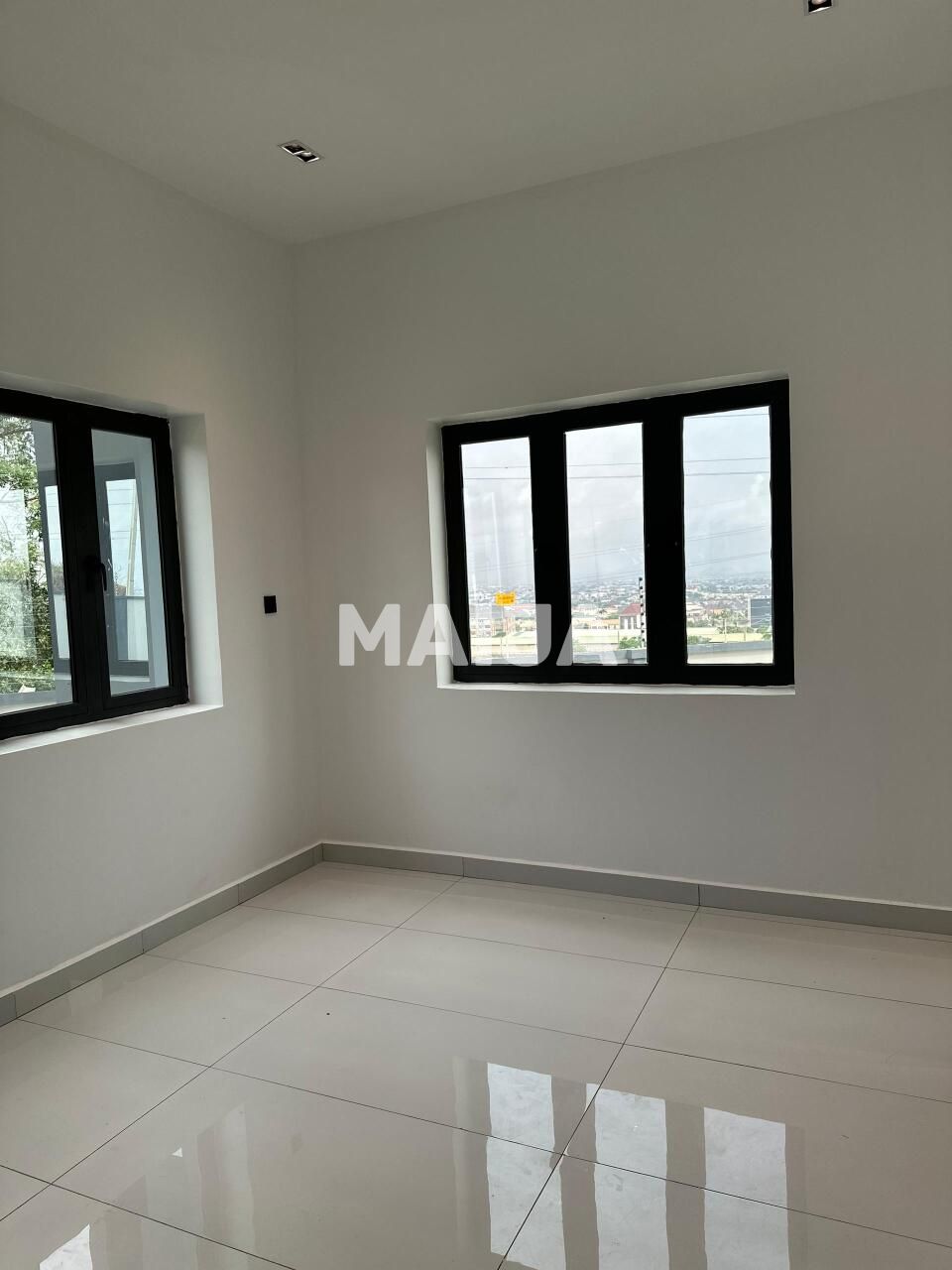 4 BEDROOMS FULLY DETACHED DUPLEX FOR SALE IN KATAMPE EXTENTION Abuja FCT
