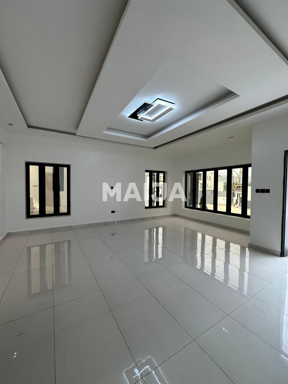 4 BEDROOMS FULLY DETACHED DUPLEX FOR SALE IN KATAMPE EXTENTION Abuja FCT
