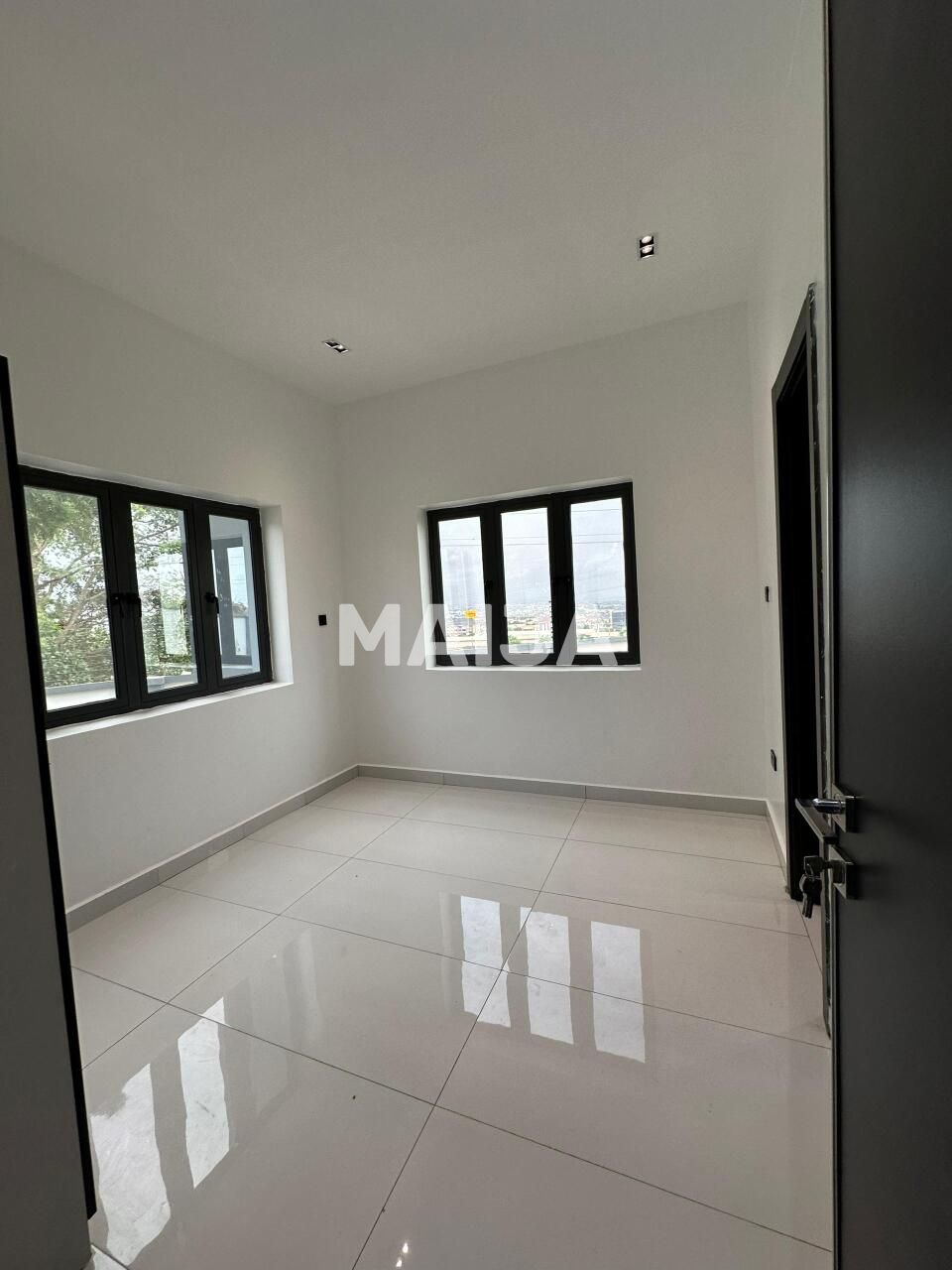 4 BEDROOMS FULLY DETACHED DUPLEX FOR SALE IN KATAMPE EXTENTION Abuja FCT