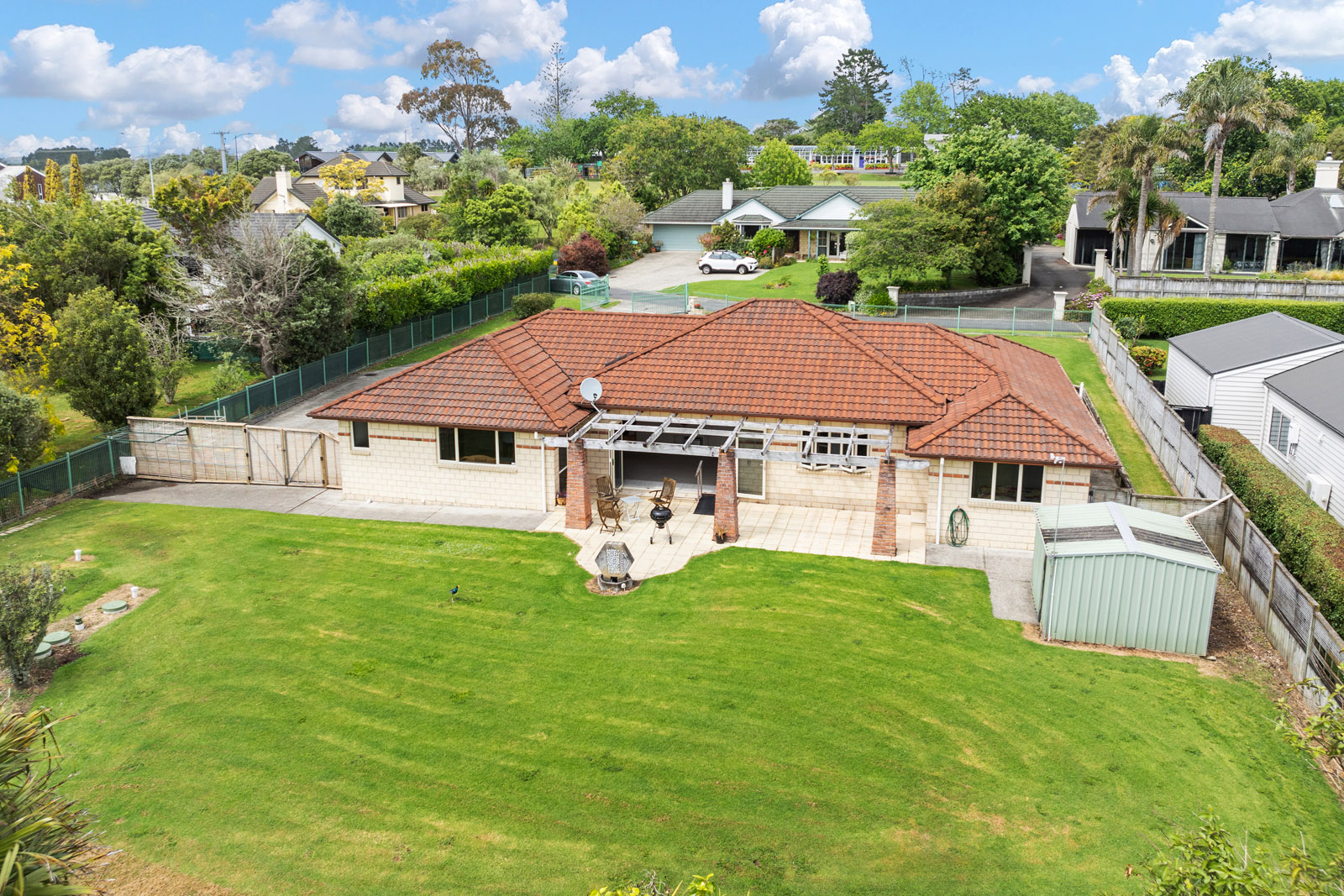 26 Station Road Kumeu Auckland