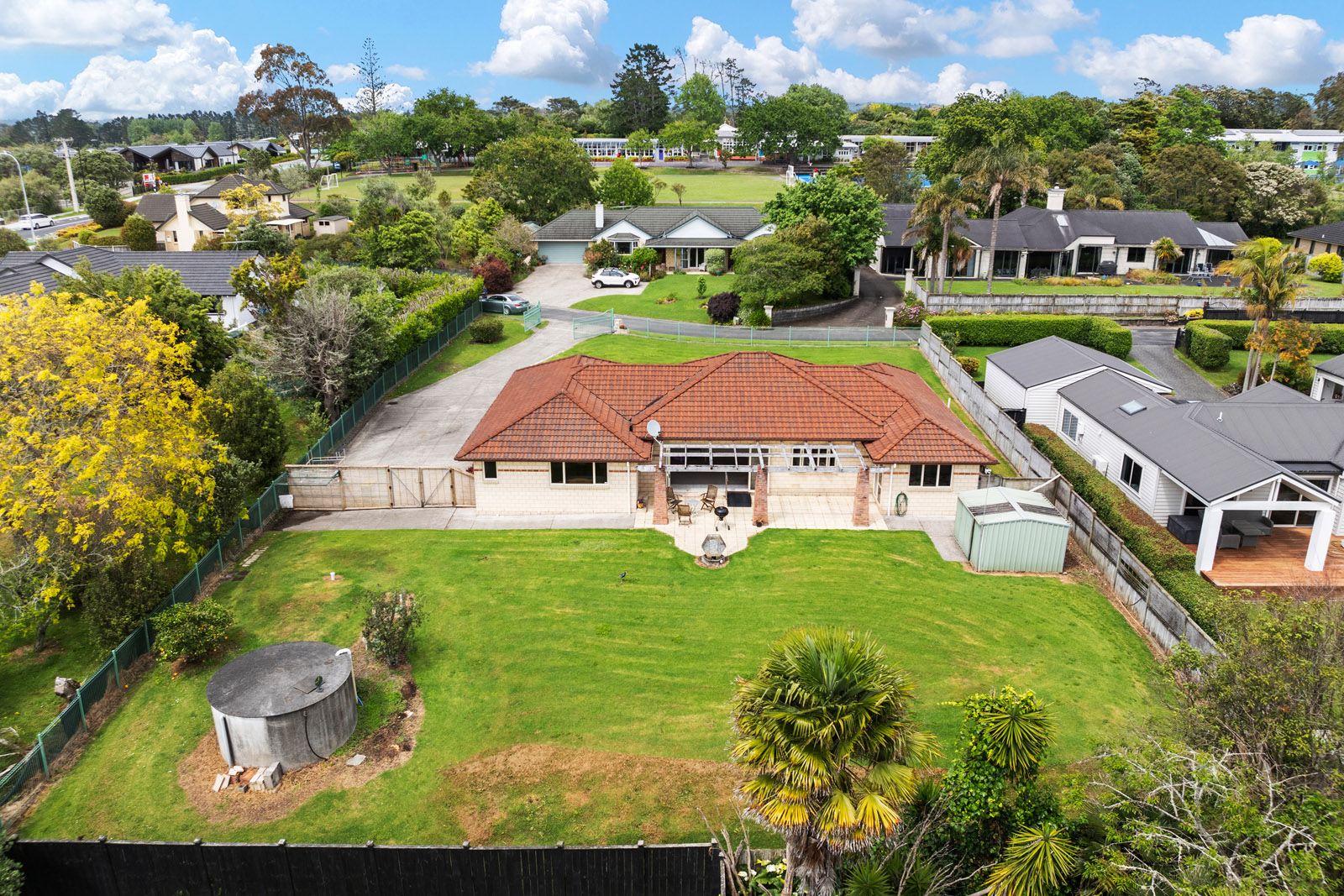 26 Station Road Kumeu Auckland