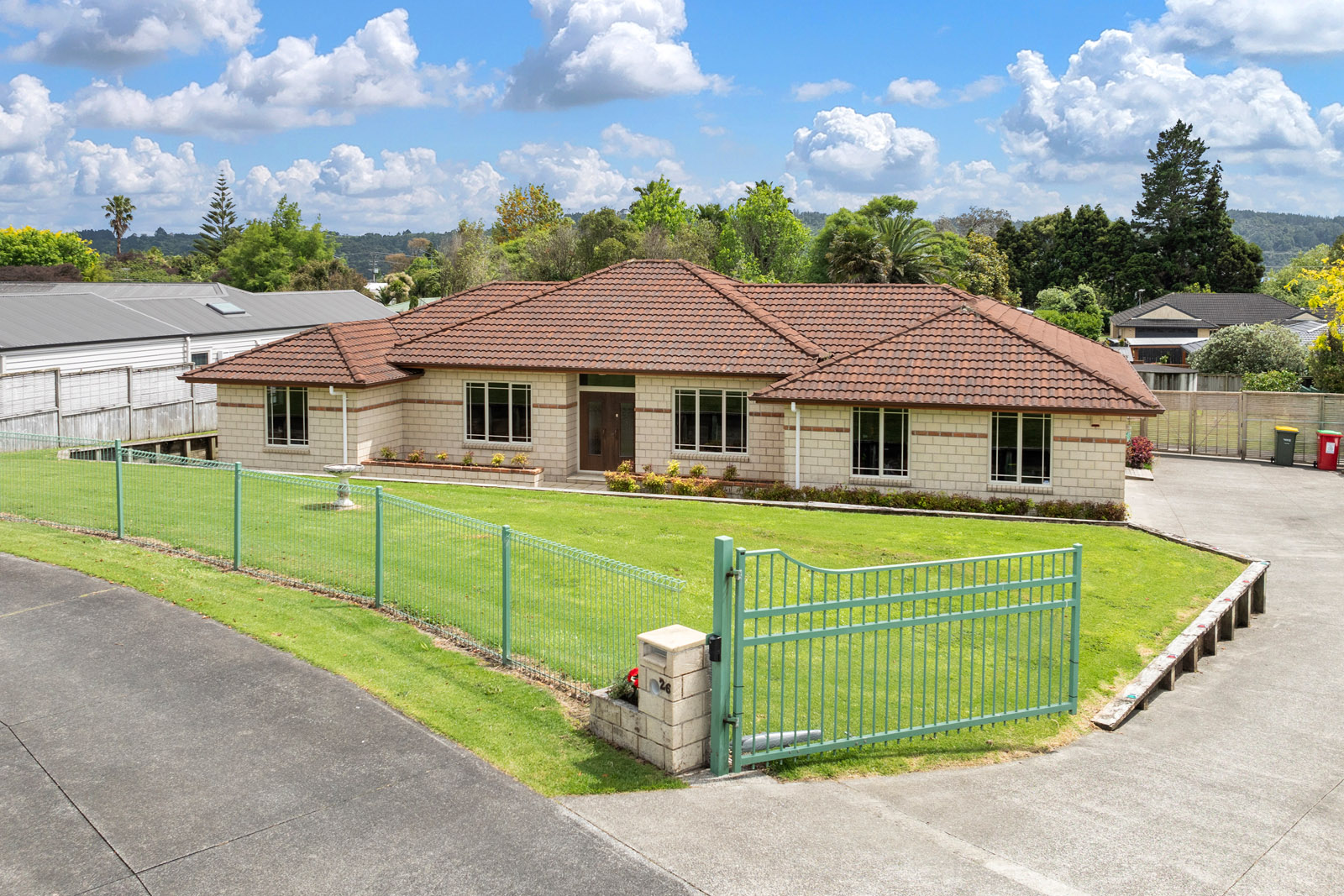 26 Station Road Kumeu Auckland