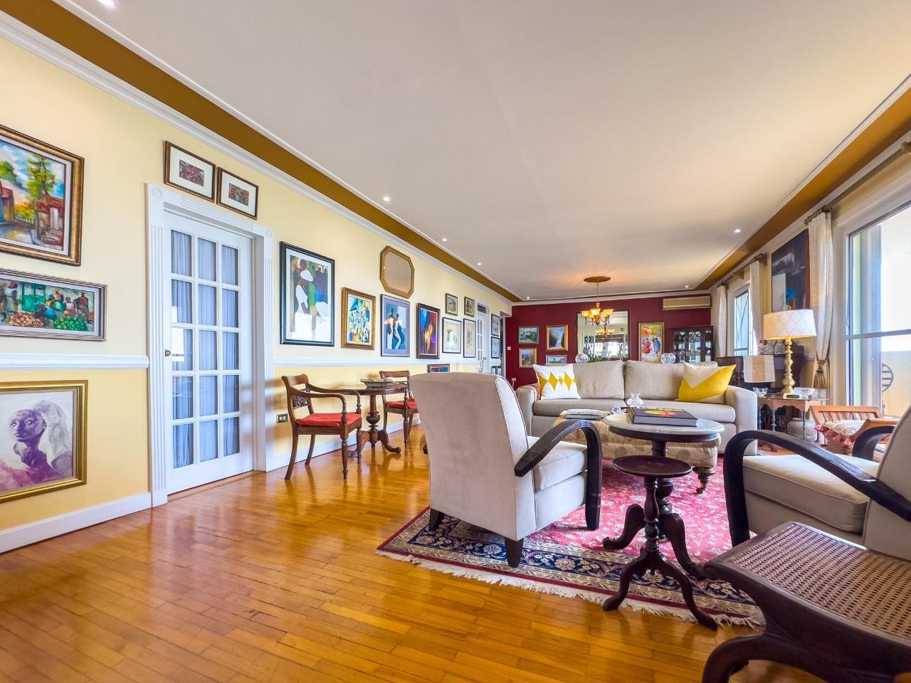 8 OCEAN BOULEVARD Kingston Kingston Parish