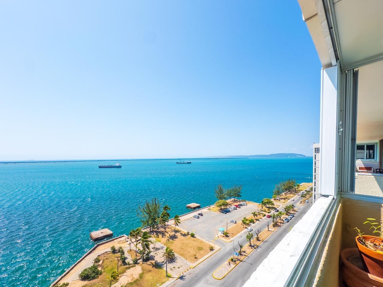 8 OCEAN BOULEVARD Kingston Kingston Parish