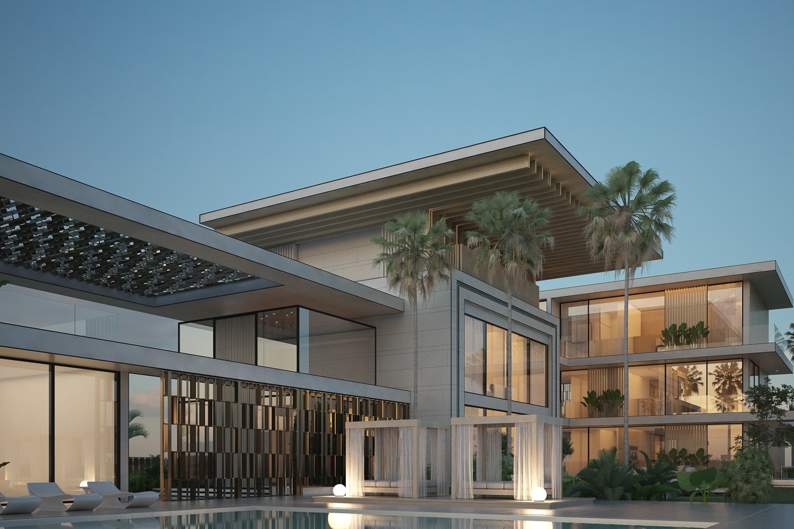 Dubai - Dubai Hills Estate - Emerald Hills Dubai Hills Estate, NA Dubai Dubai