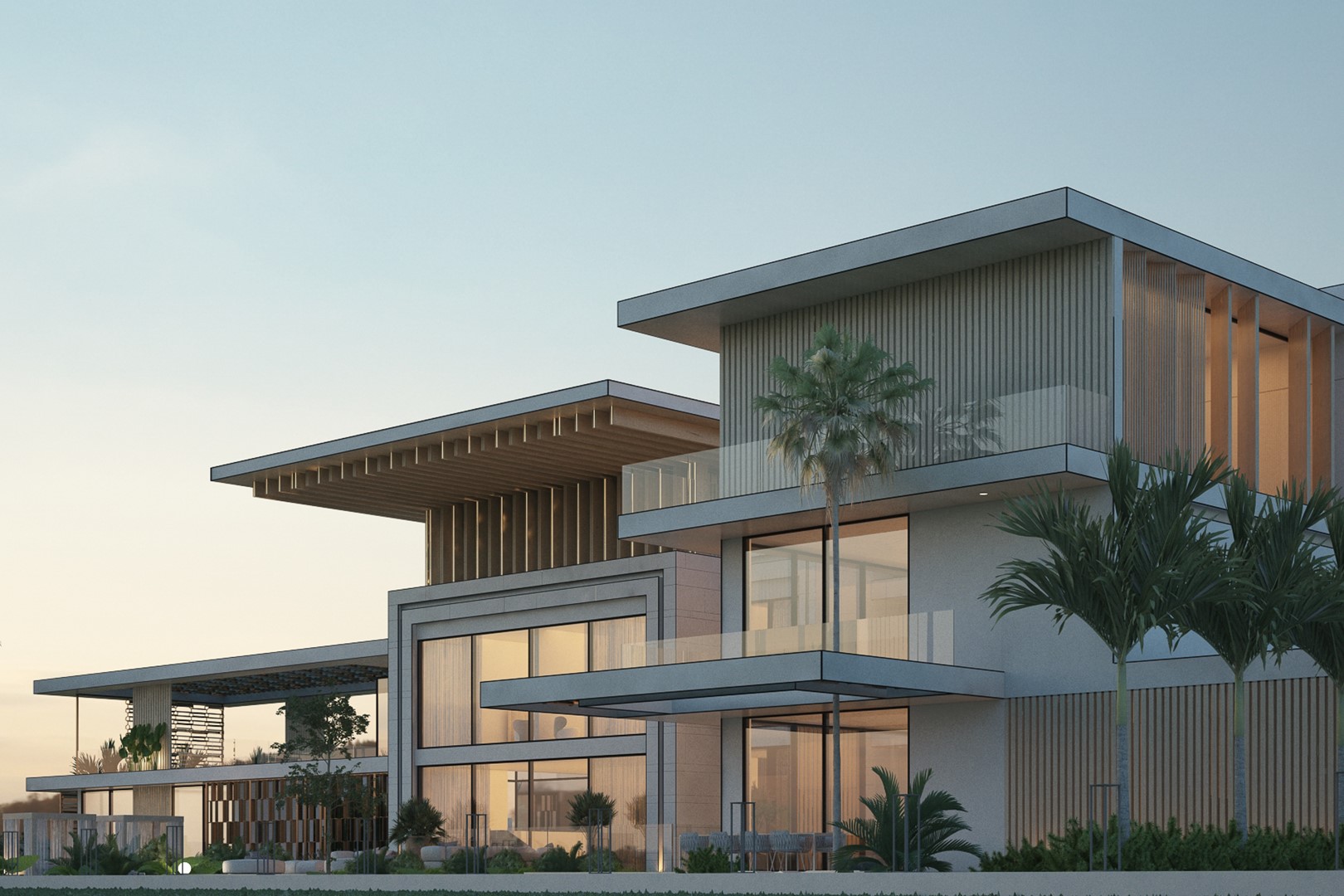 Dubai - Dubai Hills Estate - Emerald Hills Dubai Hills Estate, NA Dubai Dubai