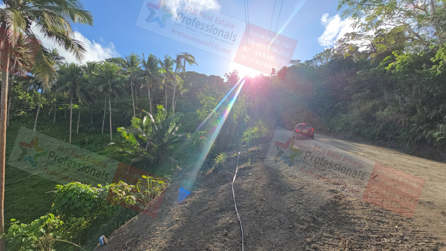  Savusavu Northern Division