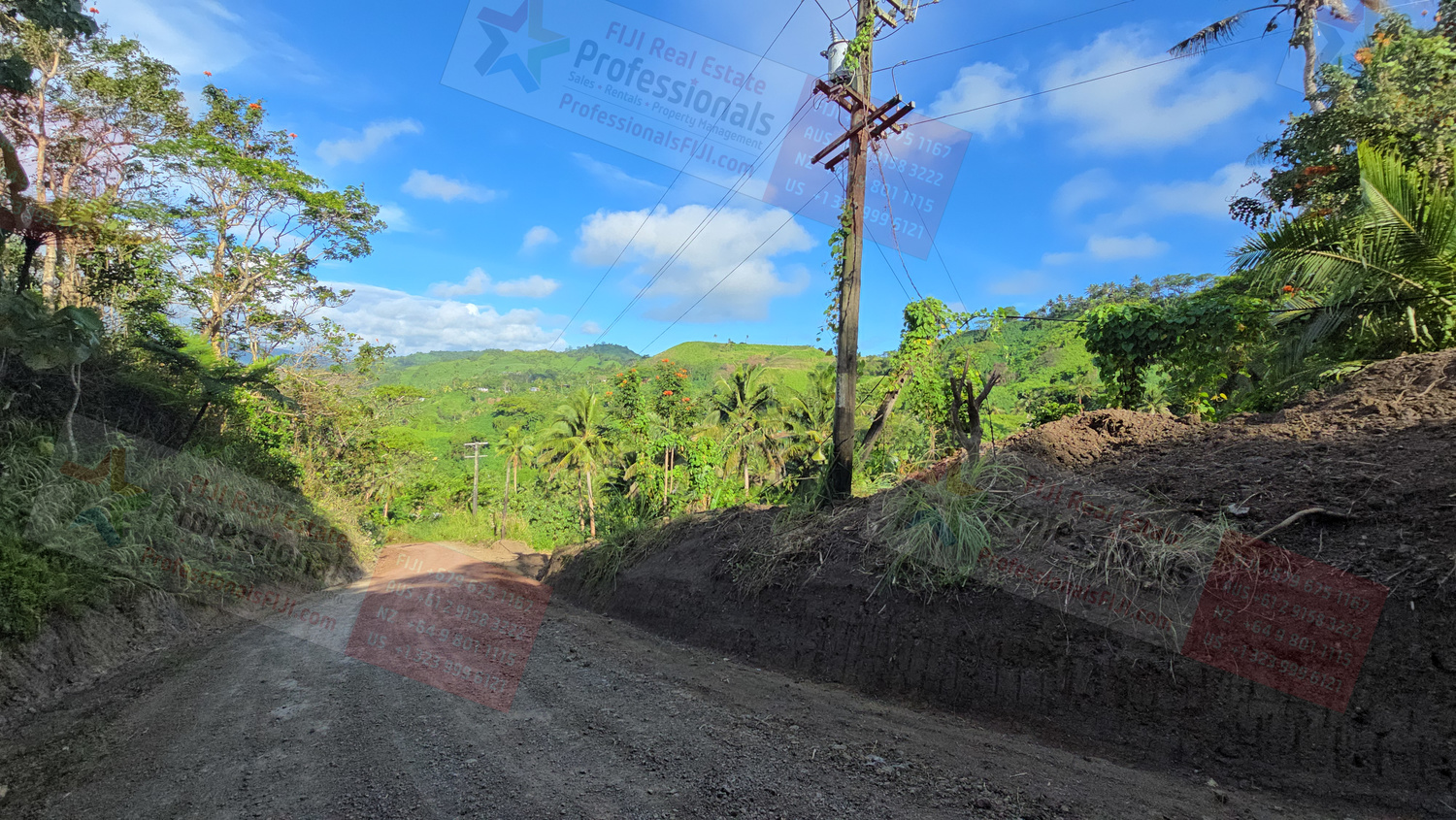  Savusavu Northern Division