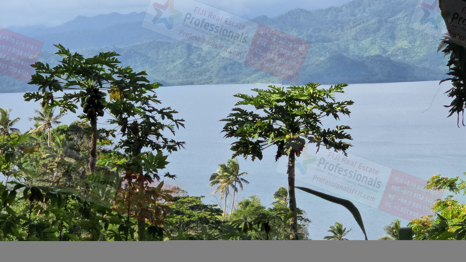  Savusavu Northern Division