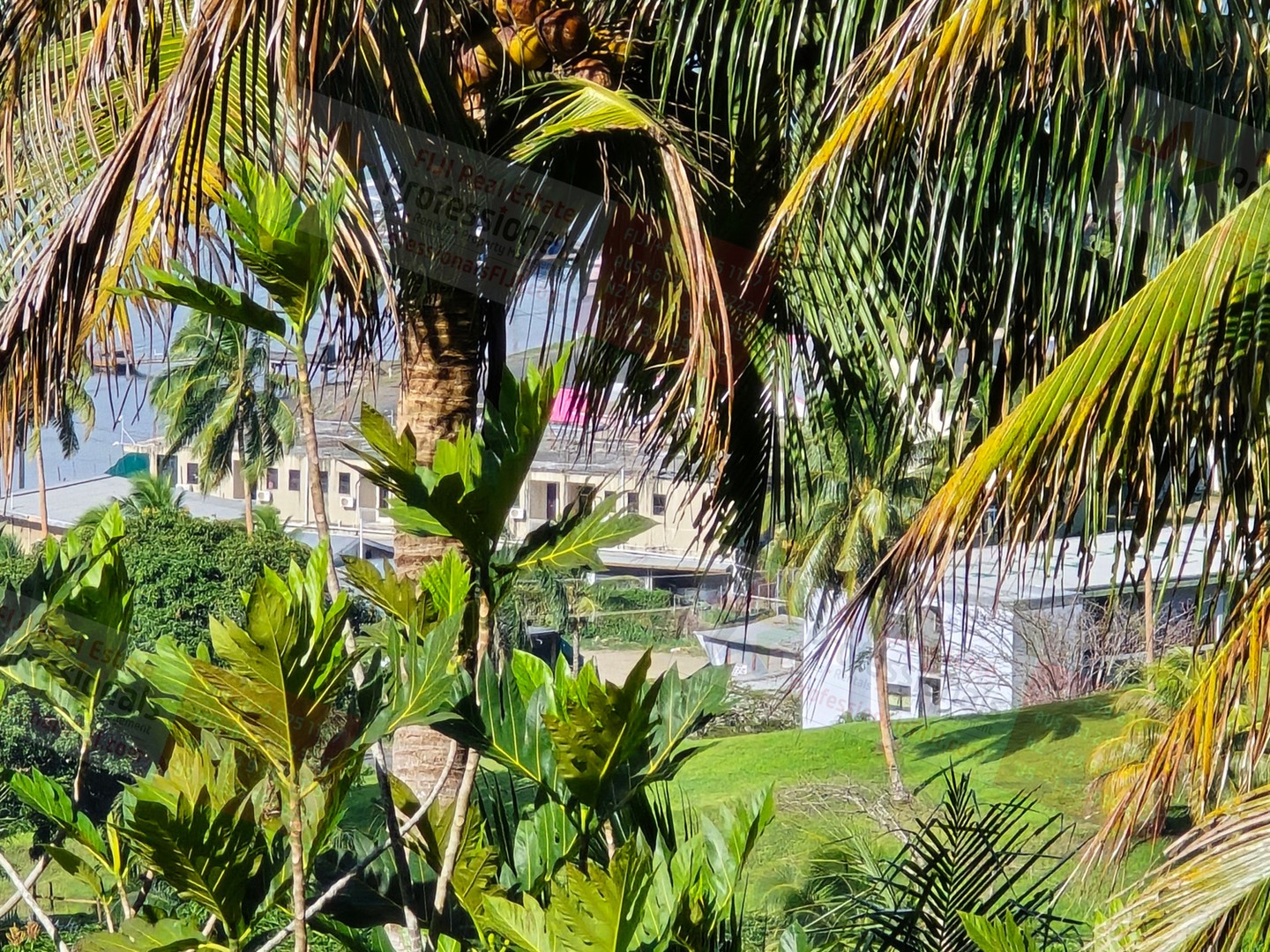  Savusavu Northern Division