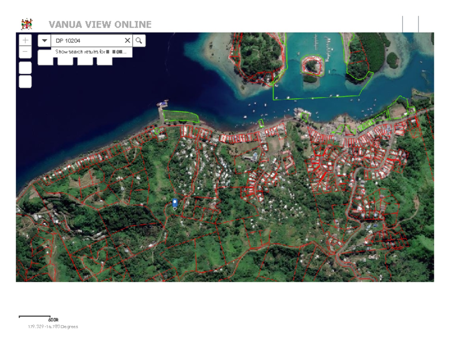  Savusavu Northern Division