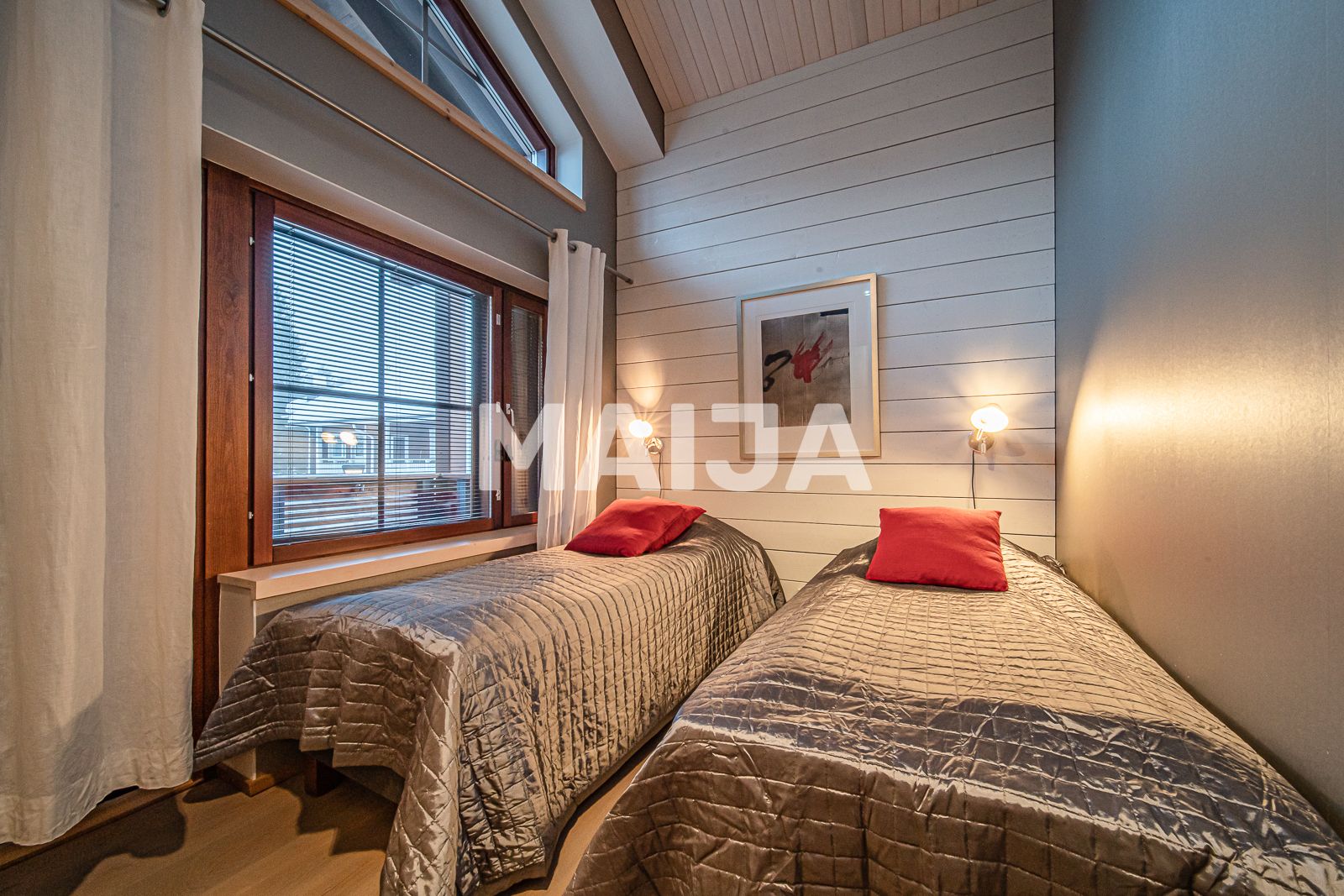 Keskuskuja 4 KittilÃ¤ Lapland