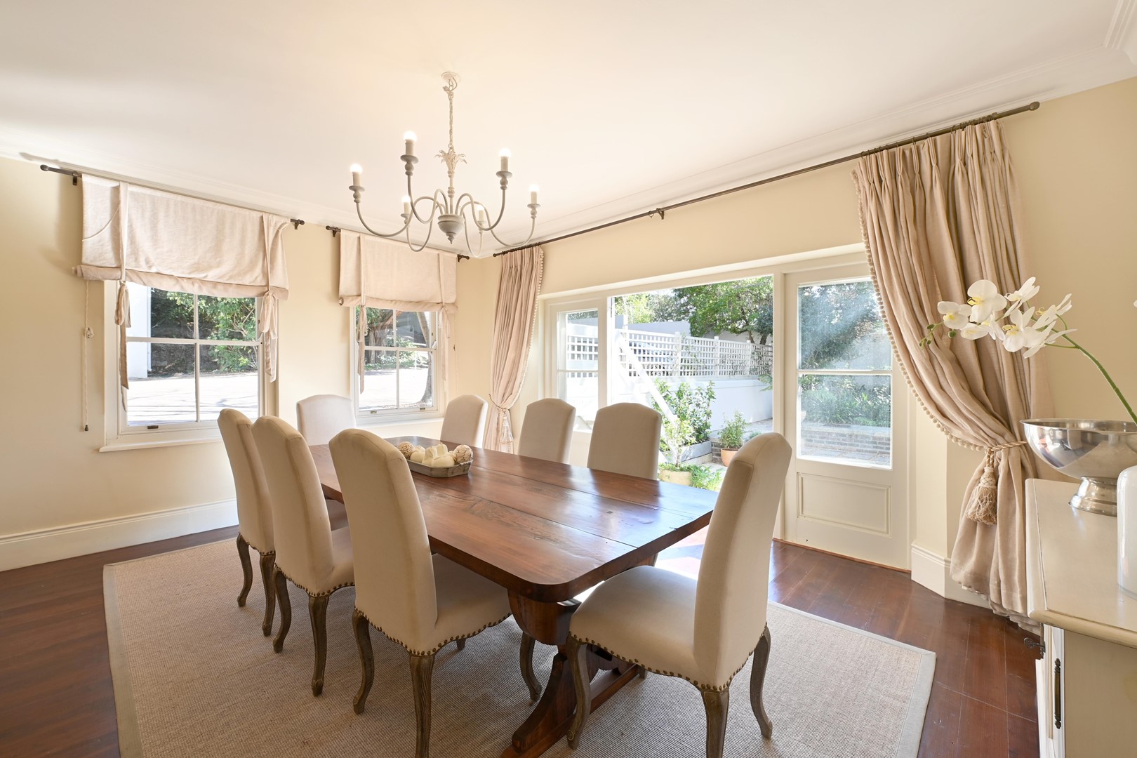 119 Zwaanswyk Rd, Steenberg Estate, Cape Town, 7945, South Africa Cape Town Western Cape