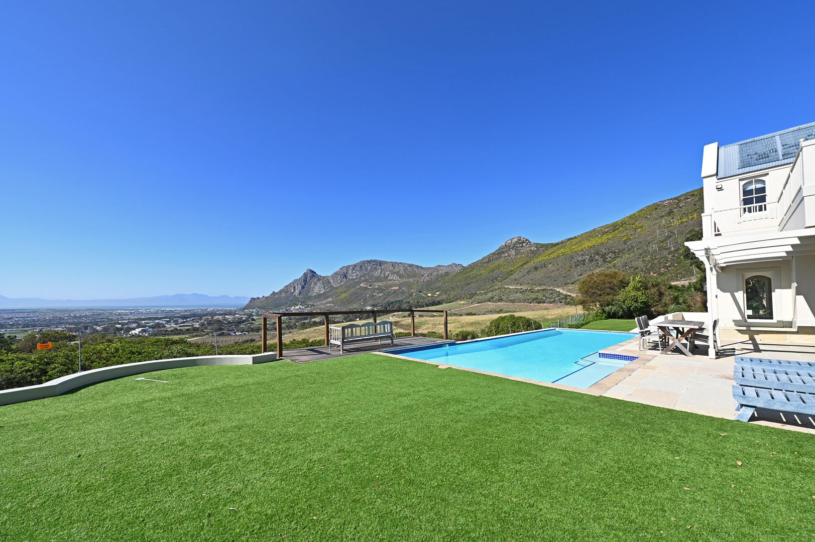 119 Zwaanswyk Rd, Steenberg Estate, Cape Town, 7945, South Africa Cape Town Western Cape