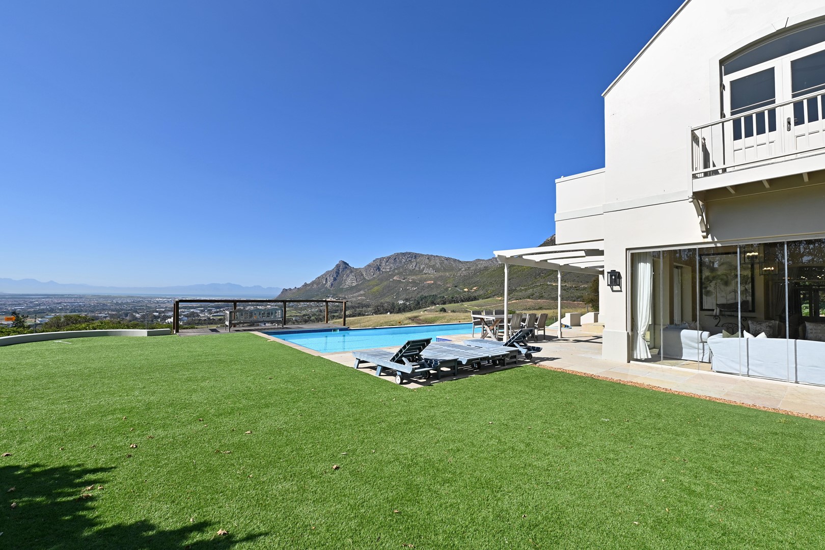 119 Zwaanswyk Rd, Steenberg Estate, Cape Town, 7945, South Africa Cape Town Western Cape
