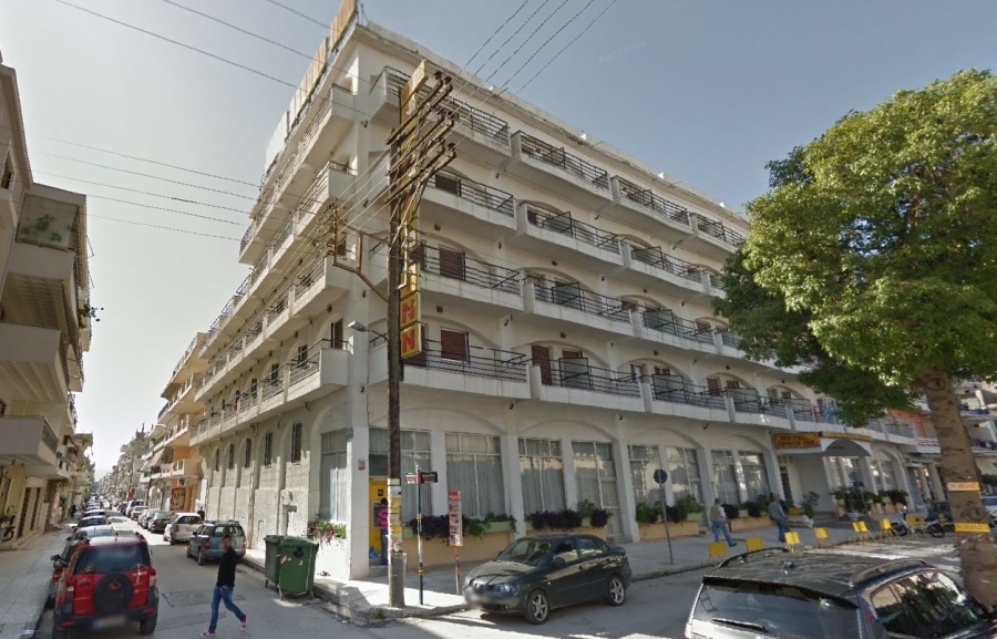  Sparti Decentralized Administration of Peloponnese, Western Greece and the Ionian