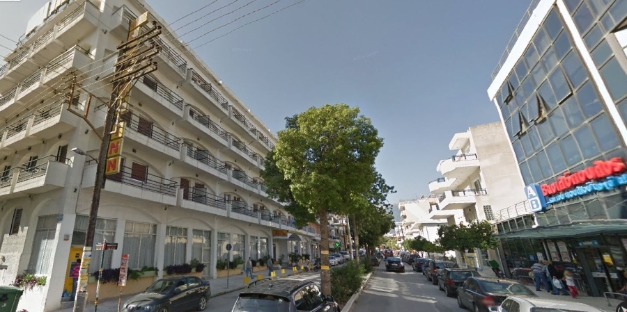  Sparti Decentralized Administration of Peloponnese, Western Greece and the Ionian