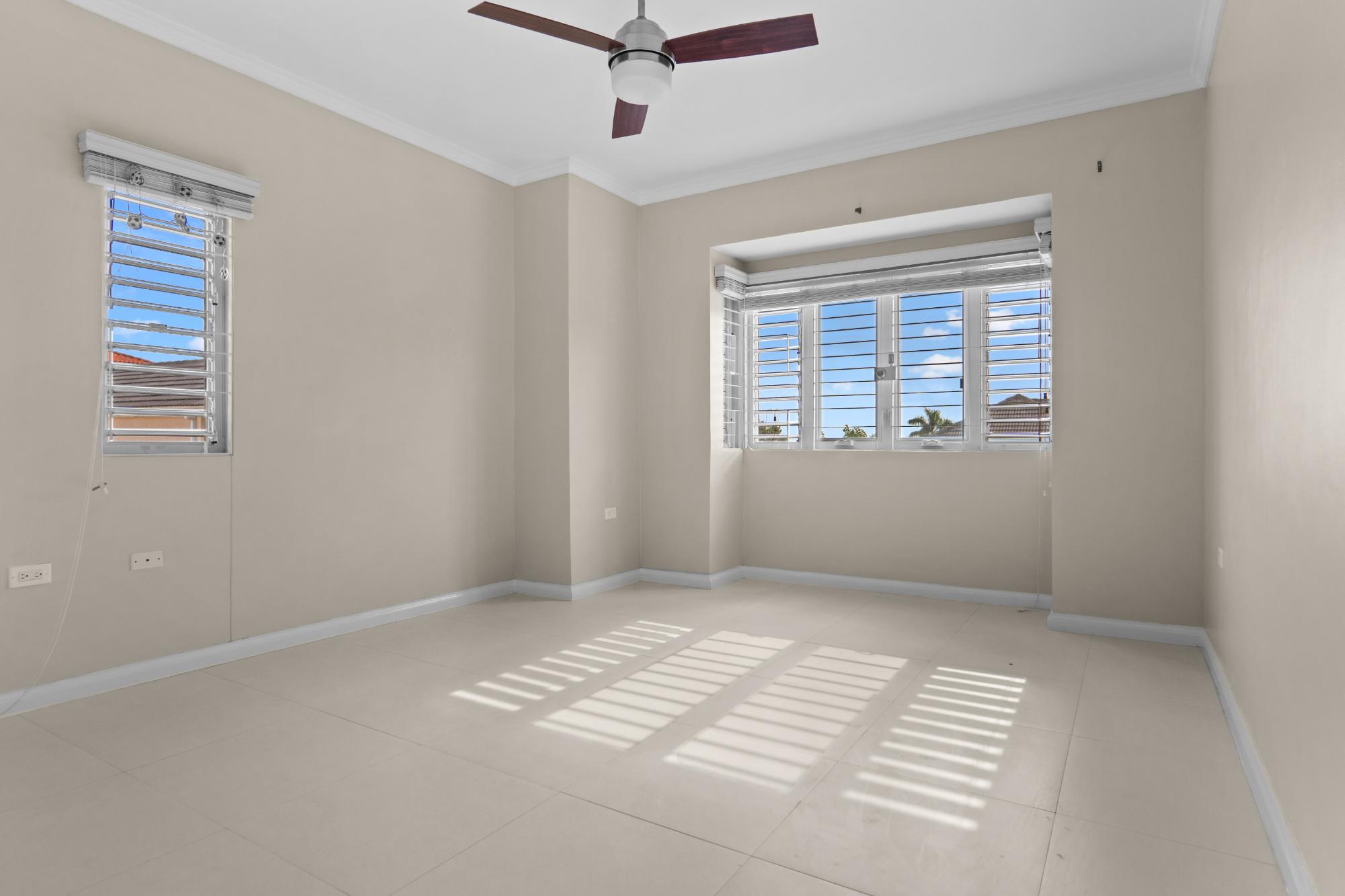 9 CHERRY DRIVE Kingston St. Andrew Parish