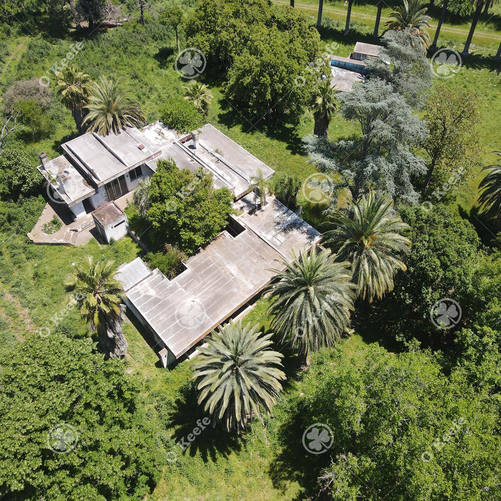 Coronel Brandsen Brandsen Buenos Aires Province