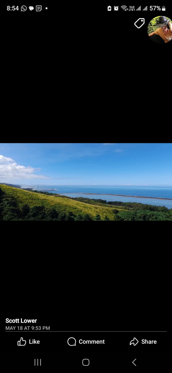  Coral Coast 