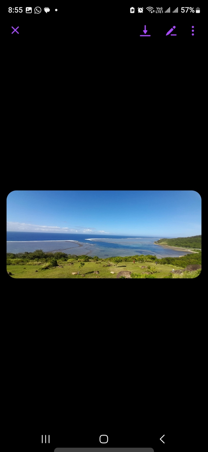  Coral Coast 