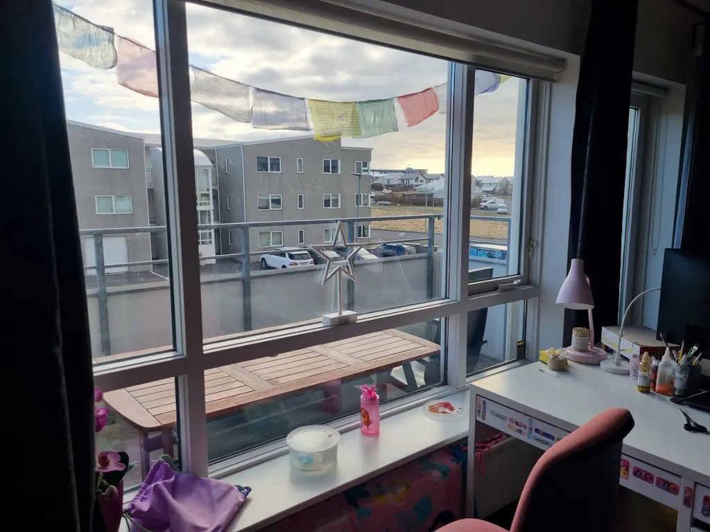 Hamravík RVK Reykjavíkurborg