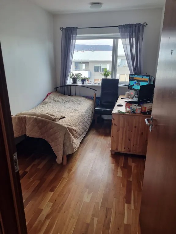 Hamravík RVK Reykjavíkurborg