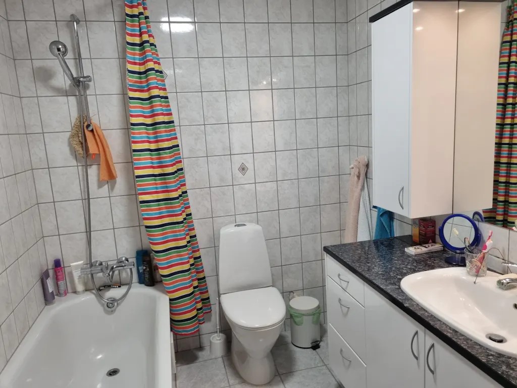 Hamravík RVK Reykjavíkurborg