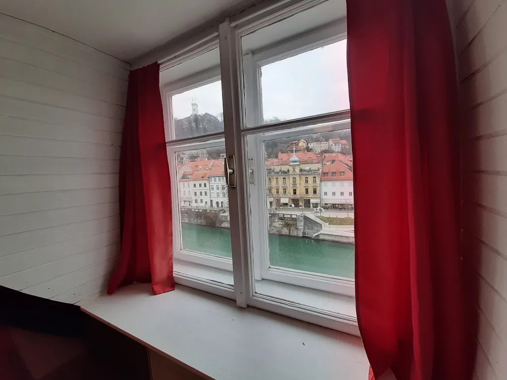 Breg Ljubljana Ljubljana